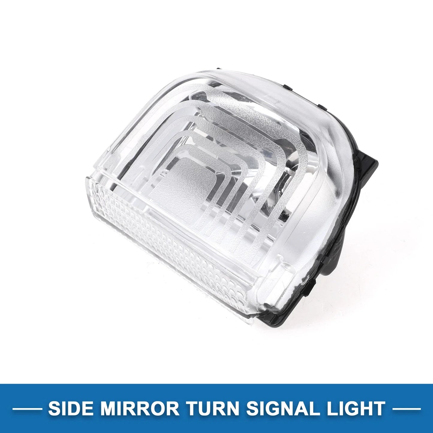 Car Mirror Turn Signal Light Right LED for Mercedes-Benz Sprinter (2010-2023)