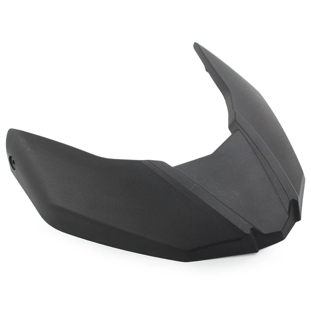 Fairing Beak Extension Headlight Front Fender for BMW G310GS (2017-2022)