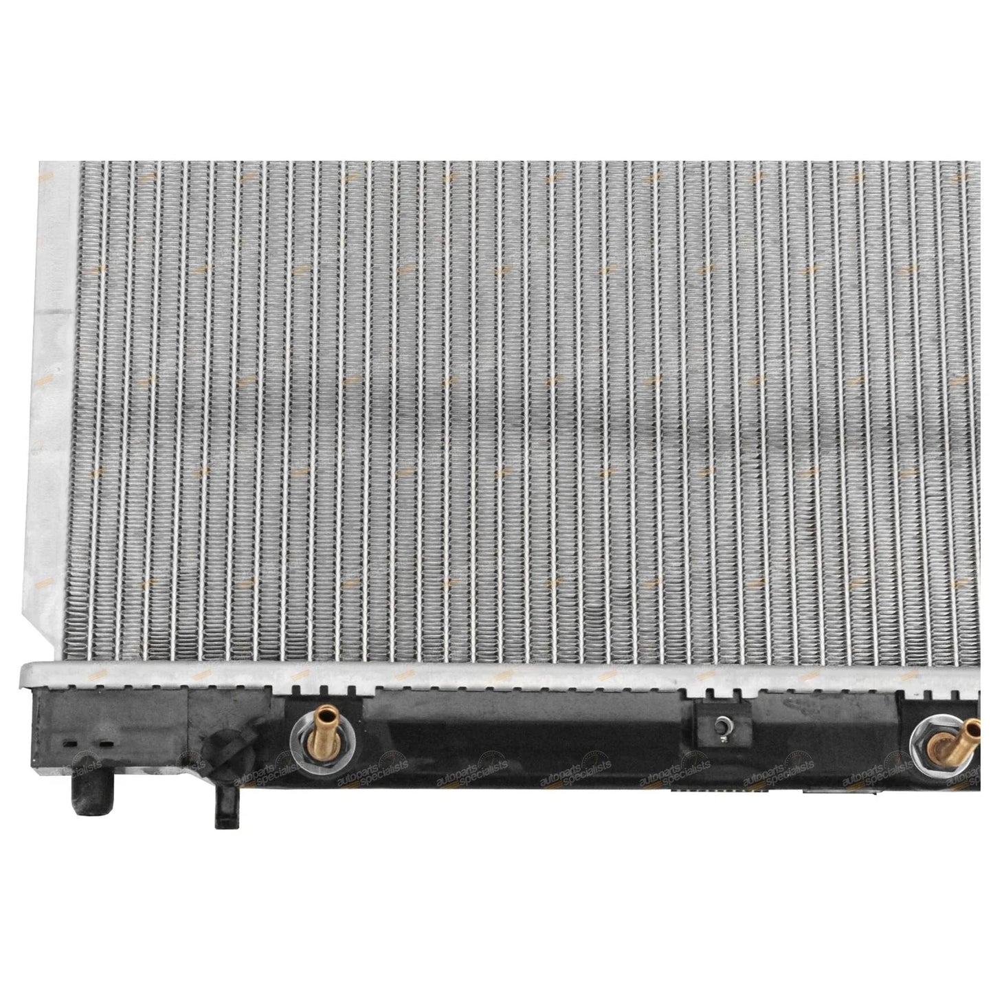 Alloy Core Radiator for Toyota Echo Hatch/Sedan/Sportivo Auto/Manual (1999–2005)