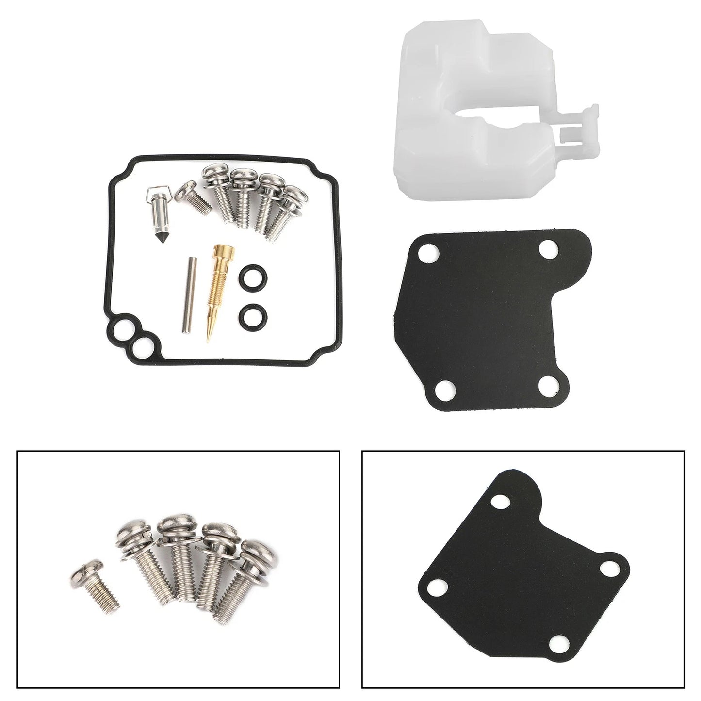 Regulator Rectifier for Yamaha Big Bear 250/Grizzly 250/Timberwolf 250/Kodiak (1990–2006)