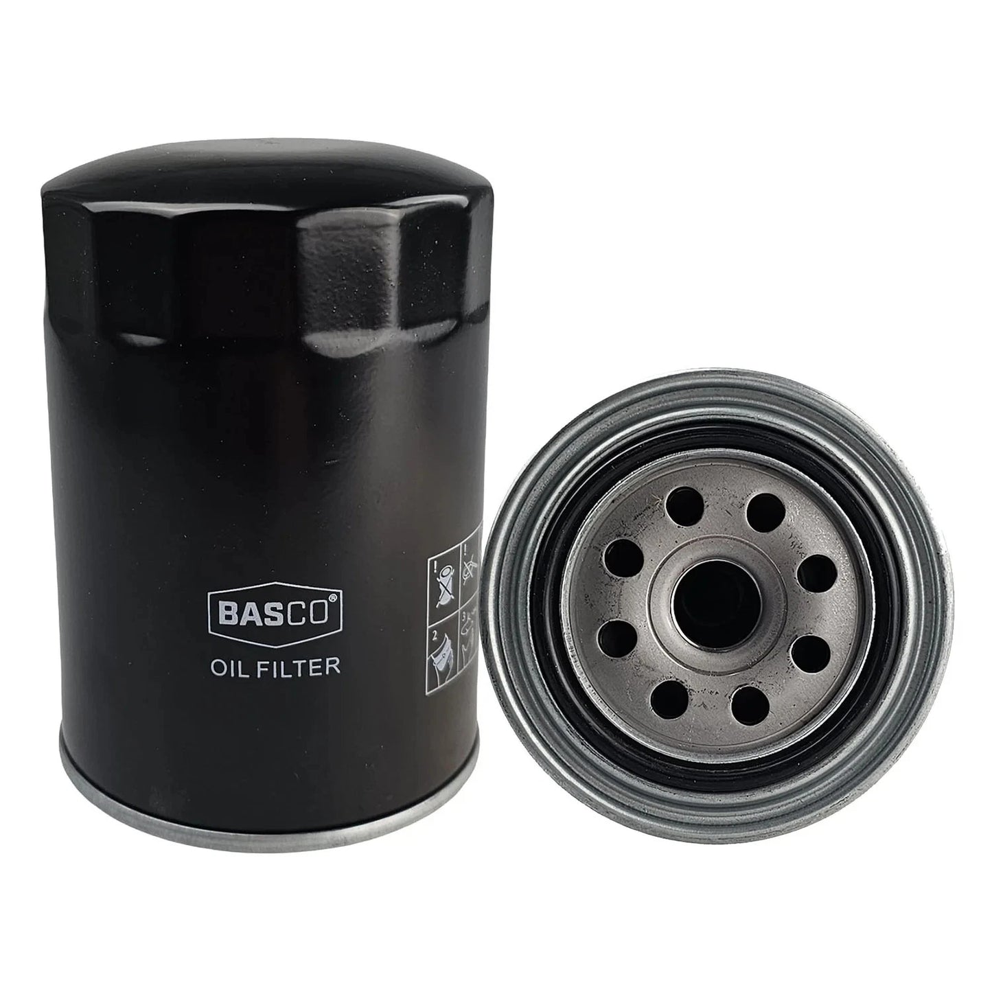 Oil Filter for Basco BFO-1121 (Interchangeable with C-1121)