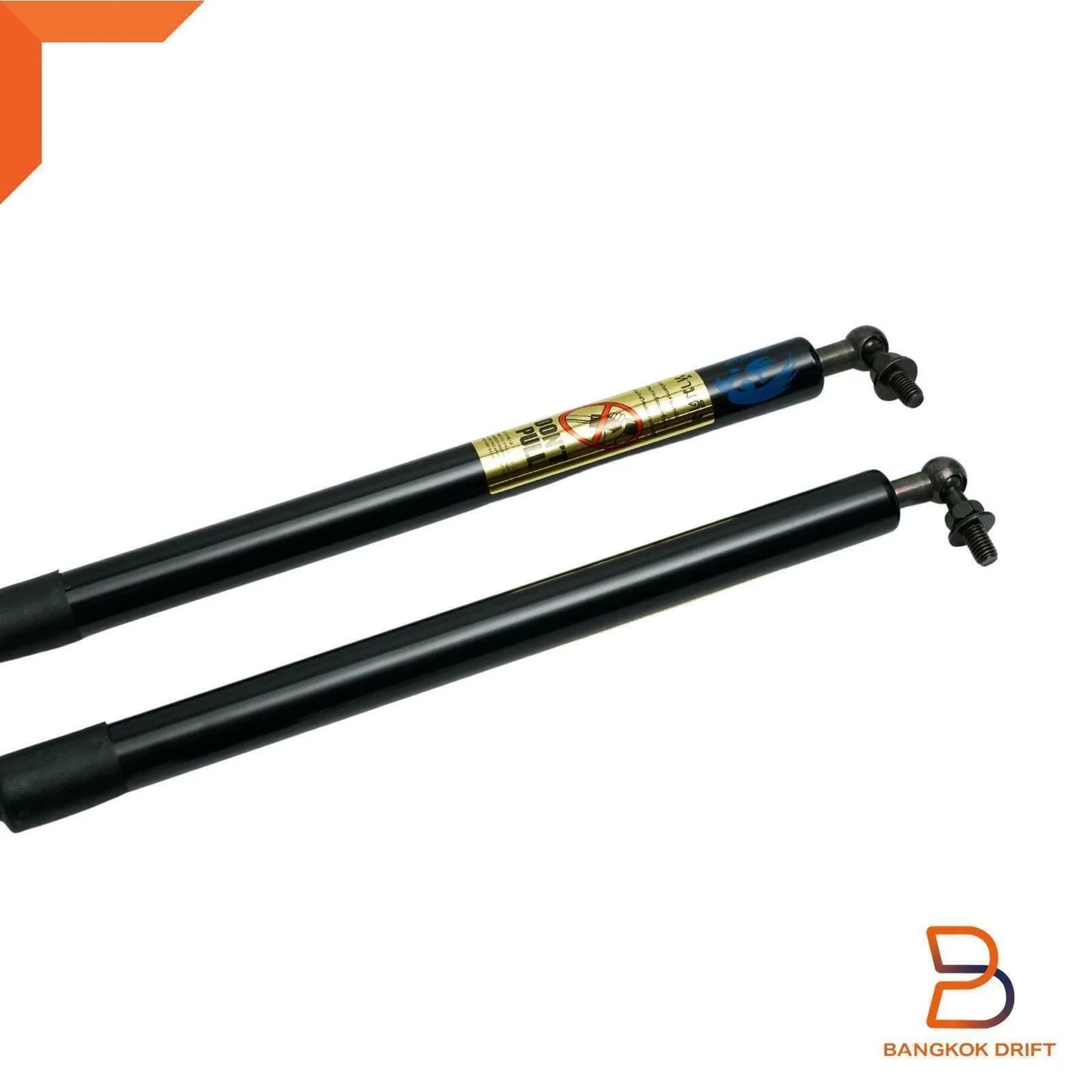 Hood Lift Support Strut for Holden Colorado Ute (2012-2017)
