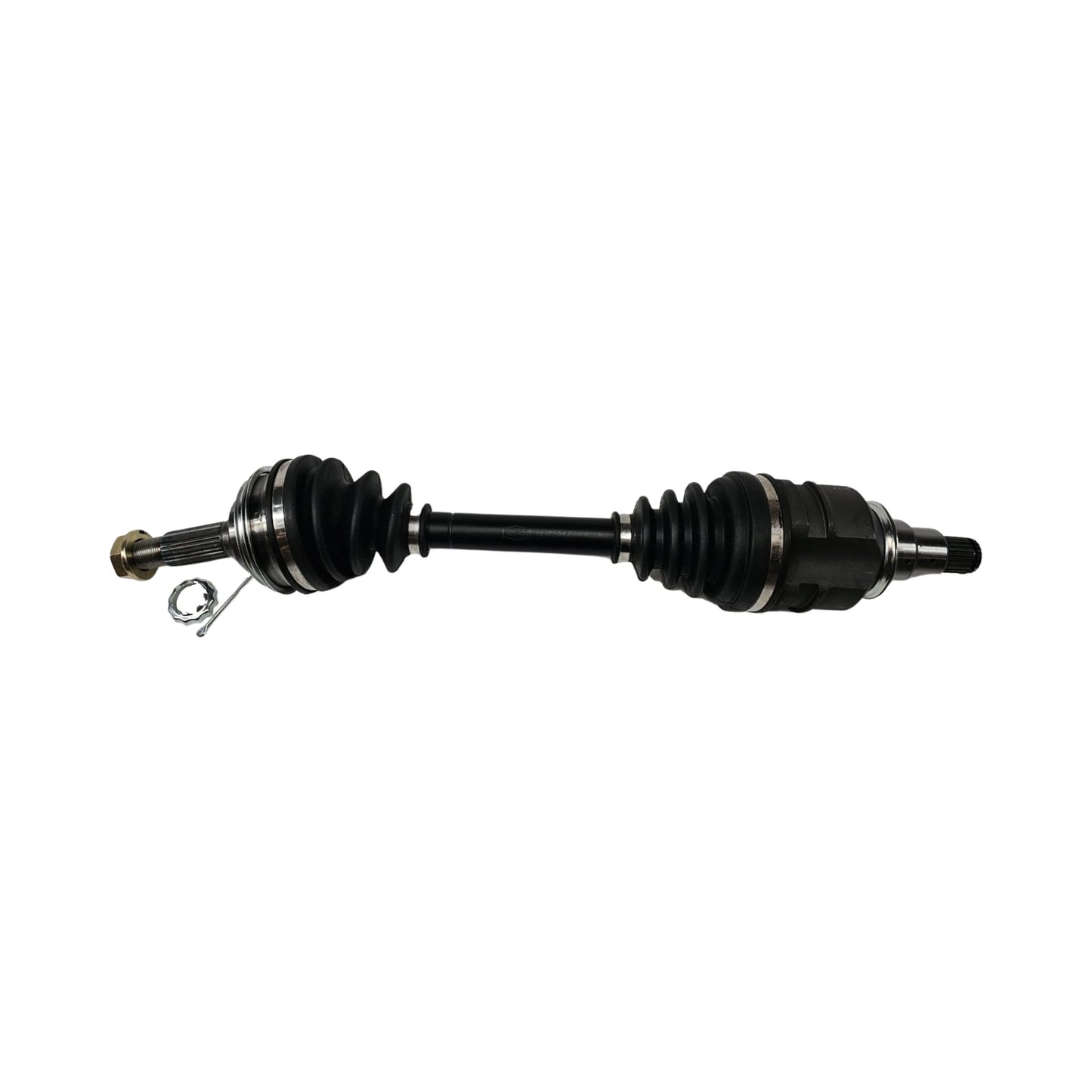 LH CV Joint Drive Shaft for Toyota Rav4 (1987–2000)