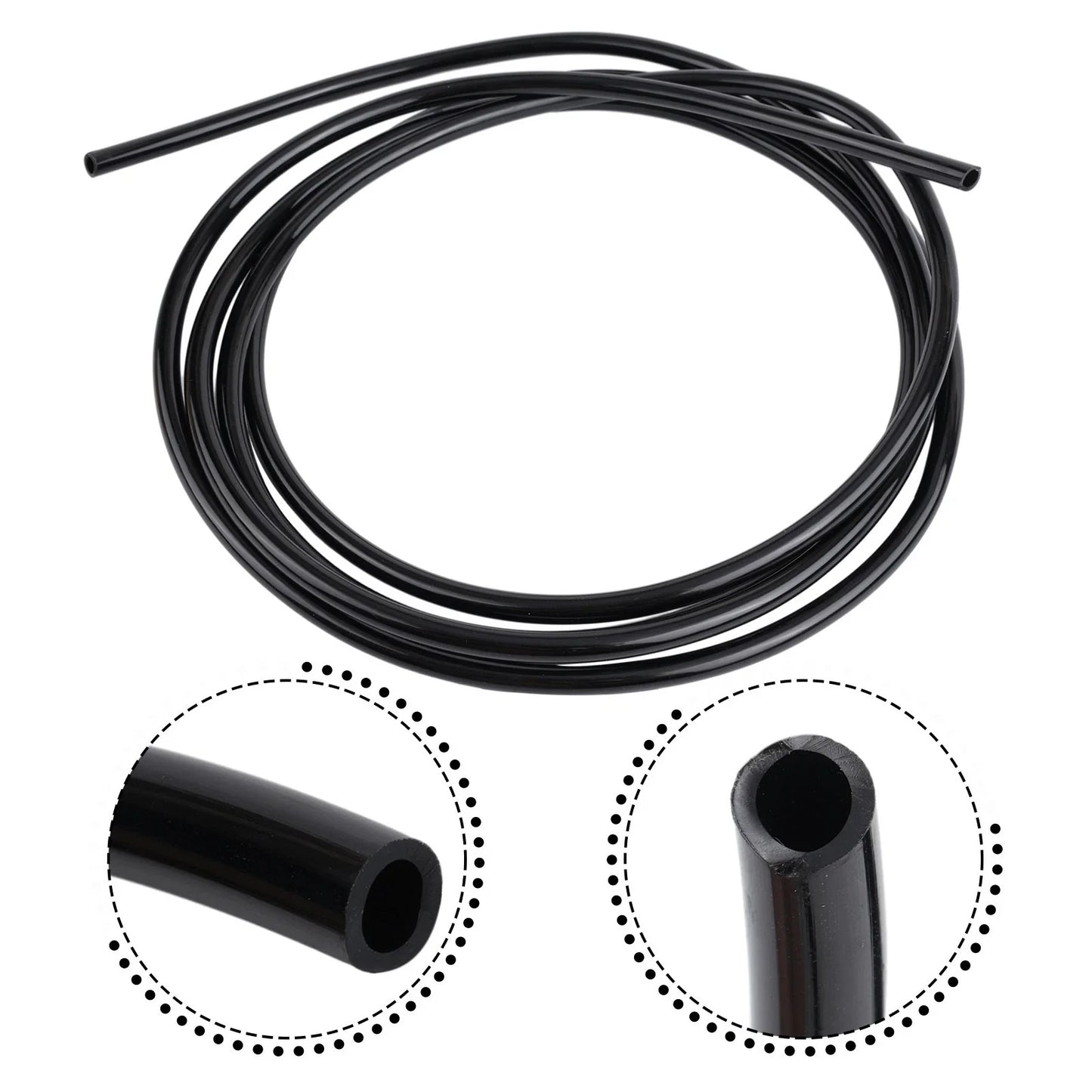 Tube Air Line 3 Meters 300CM Quick Connect Hose for Tire Changer Machine