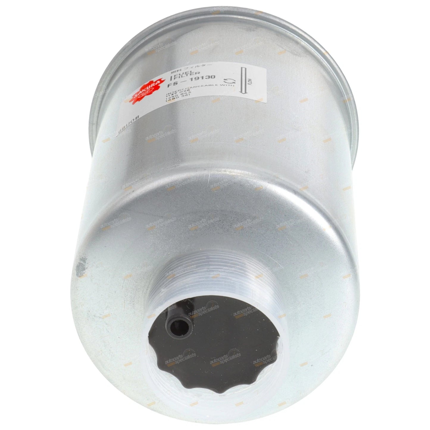 Fuel Filter for Hyundai Terracan (2005–2007)