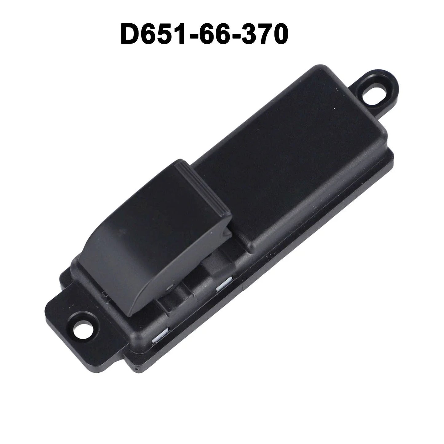Glass Switch Practical for Mazda 2 (2011–2014)