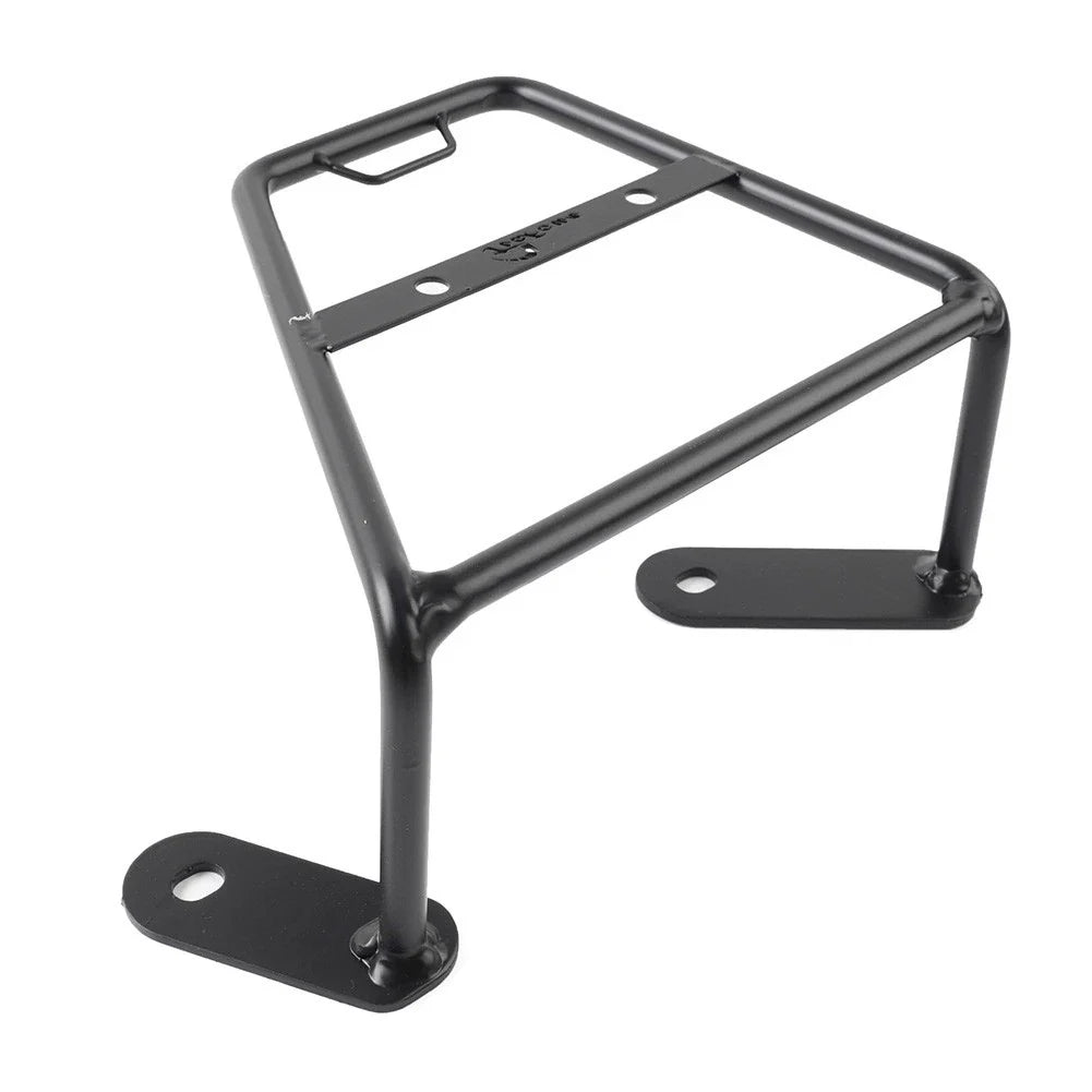 Luggage Rack Side Saddle Bag Mount Bracket Right for Honda CMX Rebel (21-25)