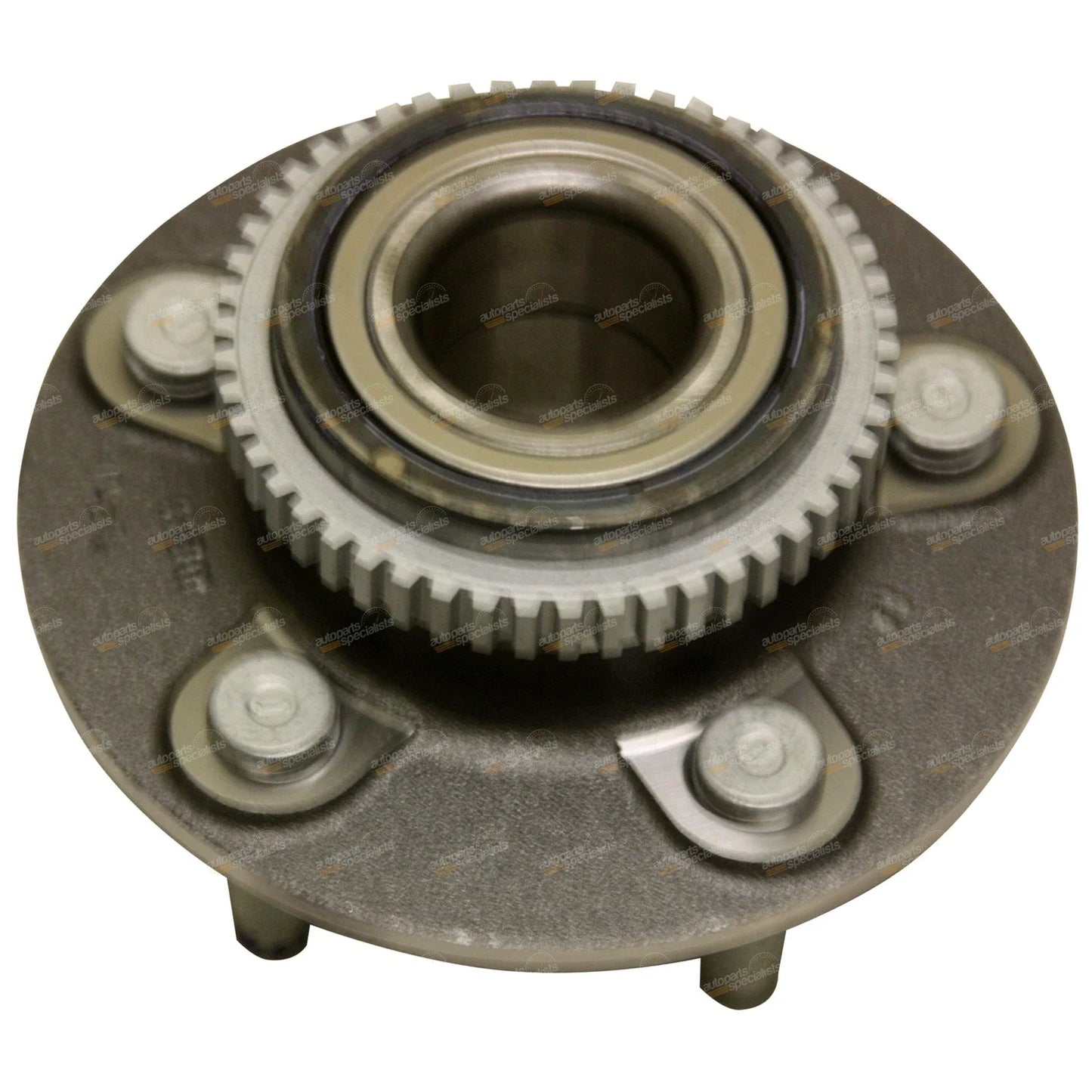 Front Wheel Bearing Hubs ABS for Ford Falcon Fairlane (1998-2008)