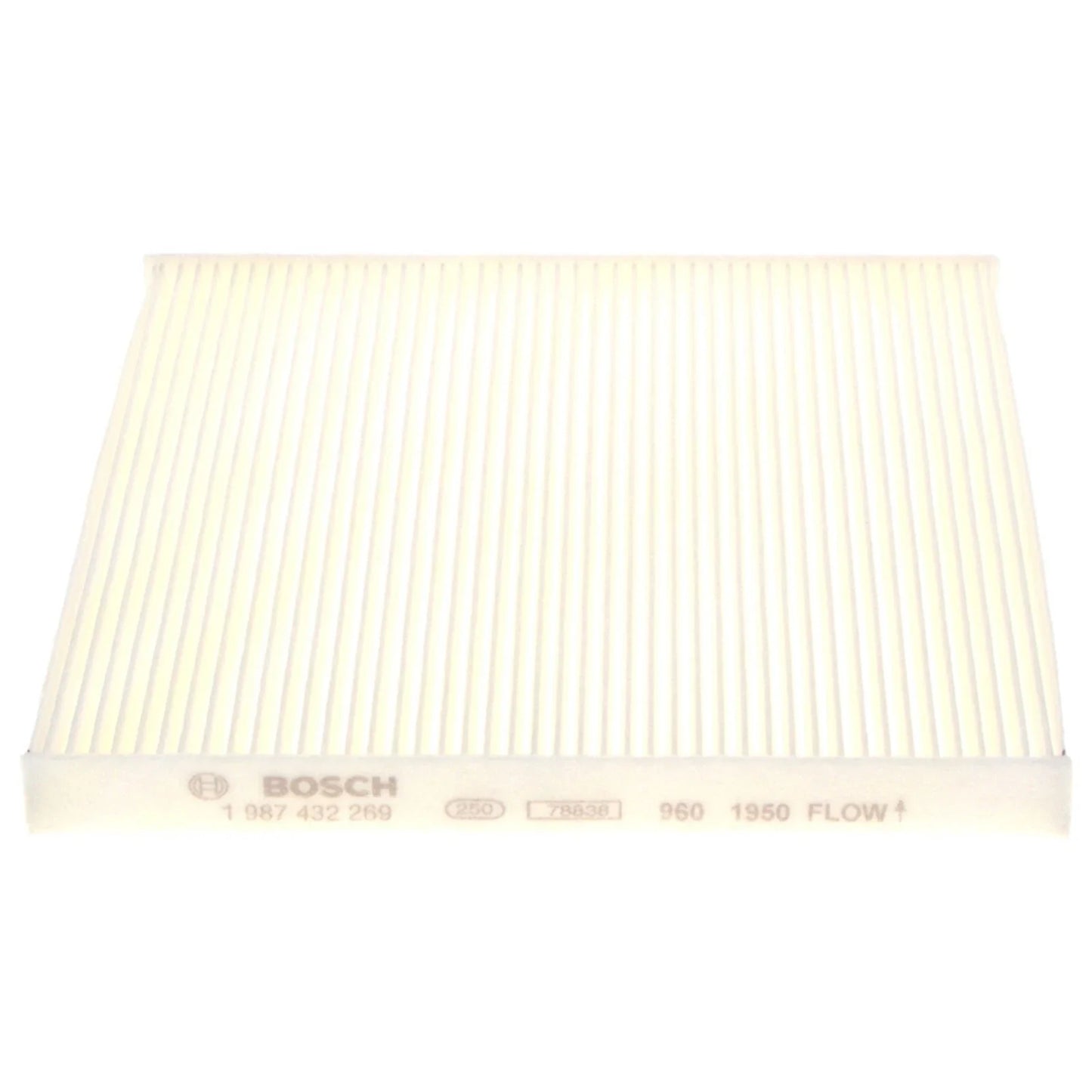 Cabin Air Filter for Kia Optima GD (2001 - 2015)