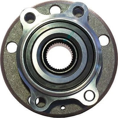 Front Wheel Bearing Hub Assembly for Volkswagen Beetle (2006–2010)