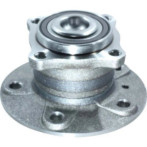 Rear Wheel Bearing Hub for Mercedes A-Class B-Class (2004–2012)