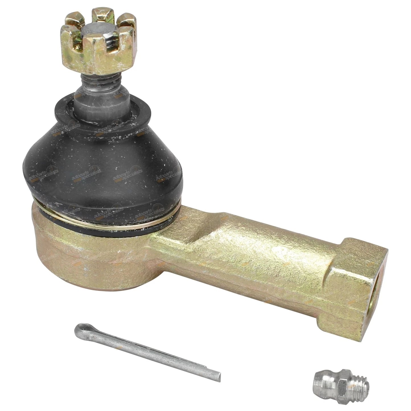 Front Outer Tie Rod End for Mitsubishi L300 Express (1980–1981)