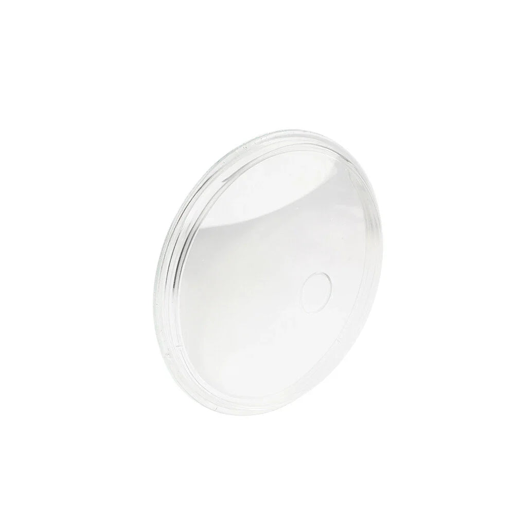 5.75" Motorcycle Glass Headlight Lens for Harley Touring Sportster