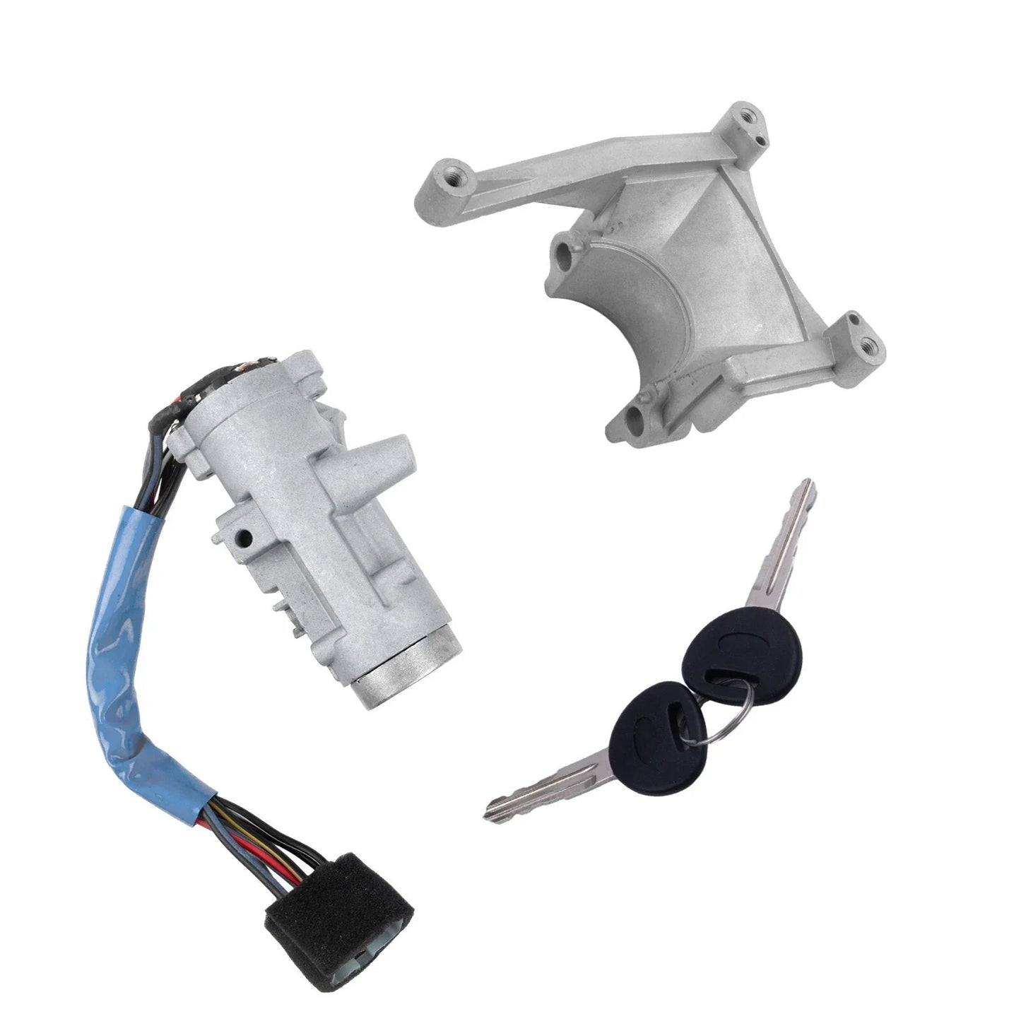 Cylinder Car Switch for Hyundai Ignition Lock Assembly