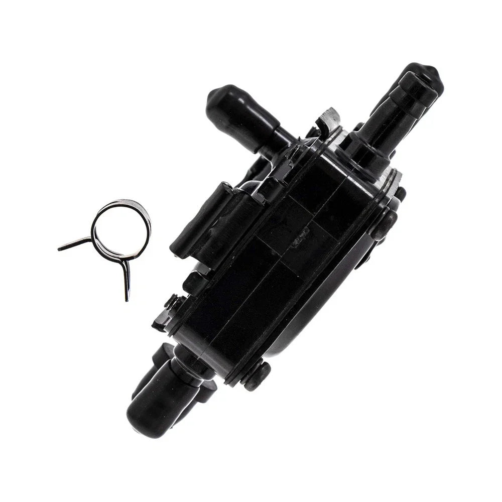 Fuel Pump for Cummins Onan Generator (Fits 149-2187, 149-1982, 149-1544)