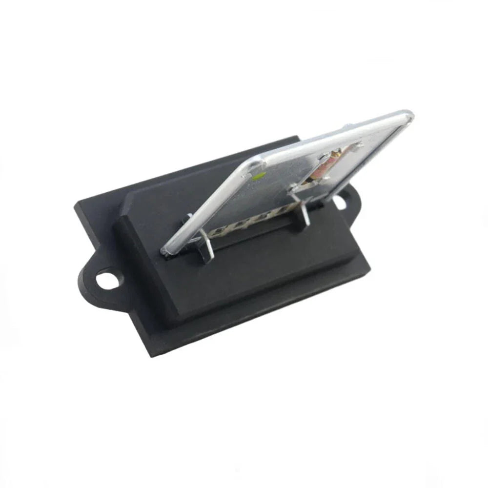 HVAC Blower Motor Resistor for Subaru Forester, Impreza, STI, WRX (2002-2020)