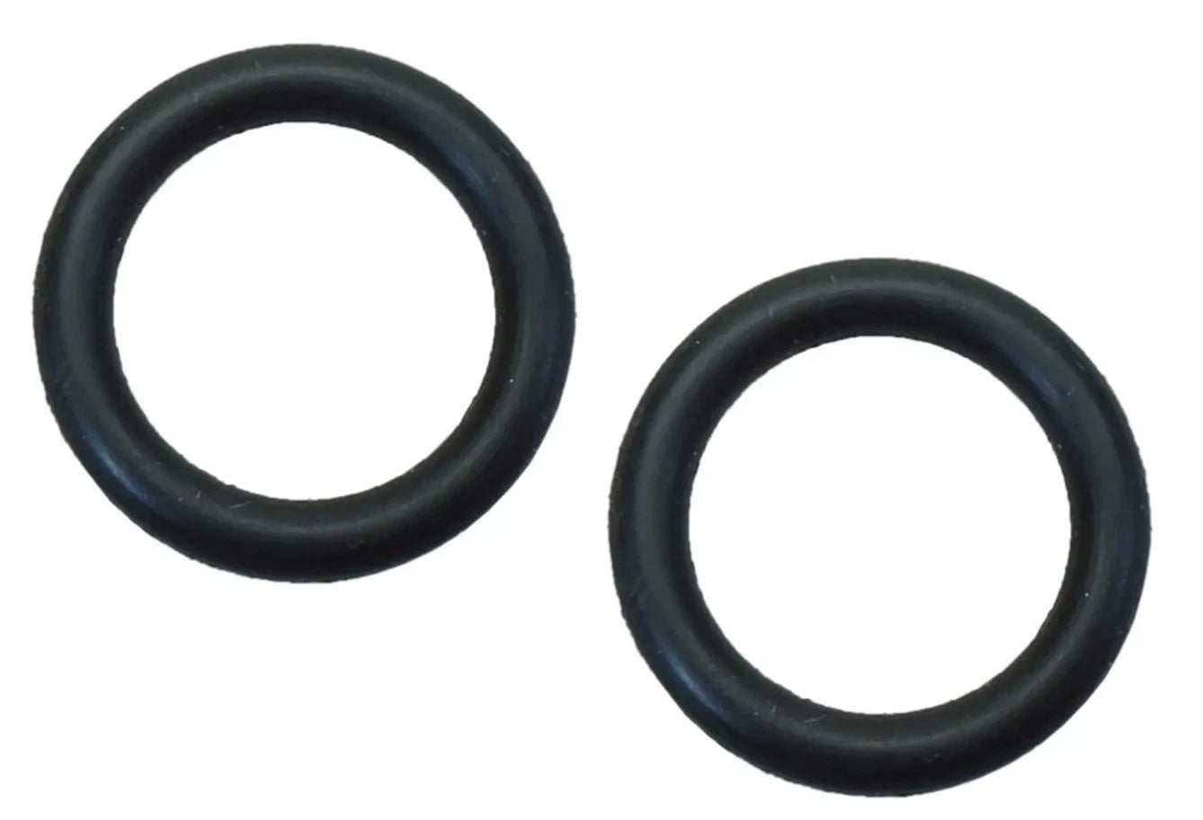 Set of 2 Shift Rod O-Rings for Johnson Evinrude 5.5-35HP (1950s–Present)