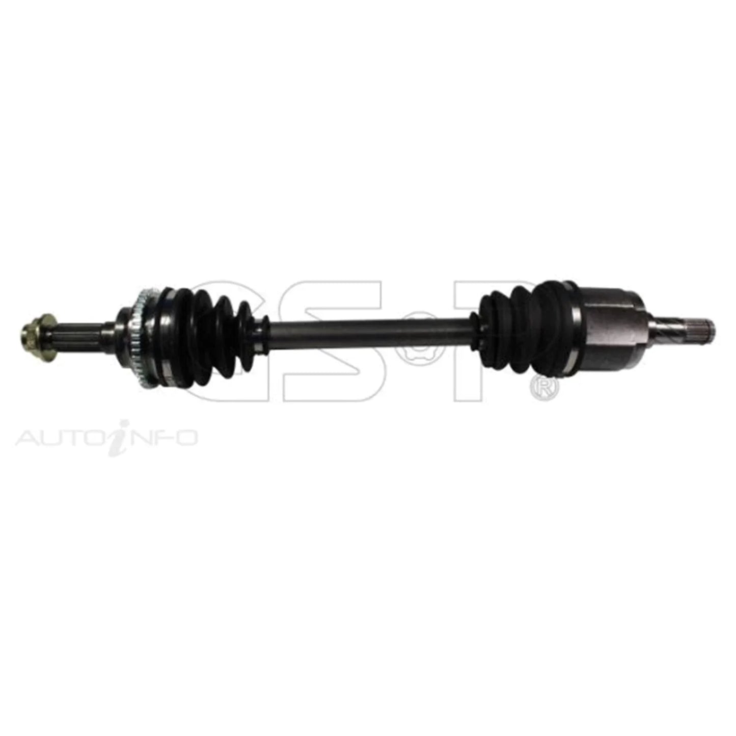 LH CV Shaft CP 4cyl 1.8L FP 2.0L FS for Mazda Premacy (2001-2003)