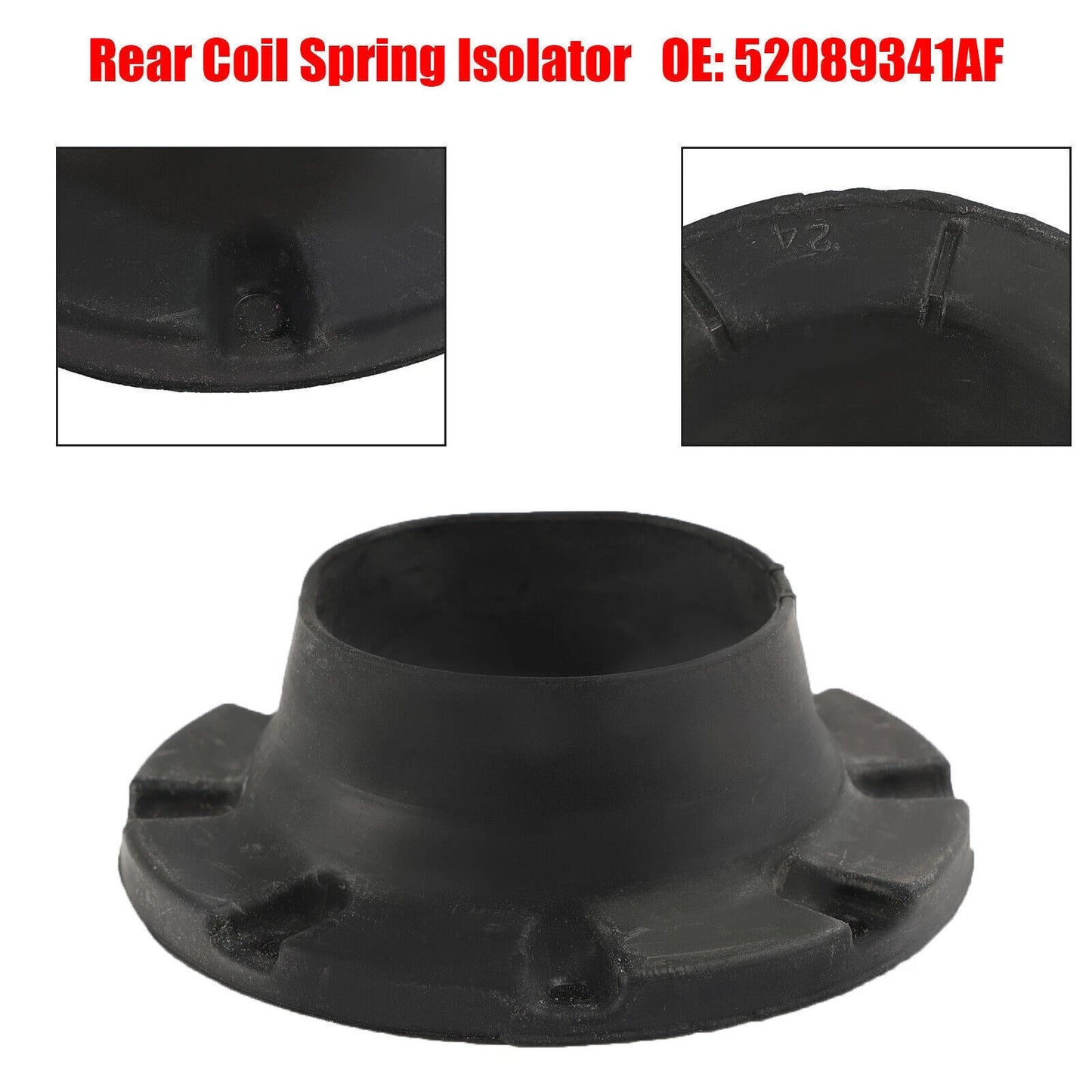 10mm Wide Angle Inner Fairing Mount Mirrors for Street Glide (2013)
