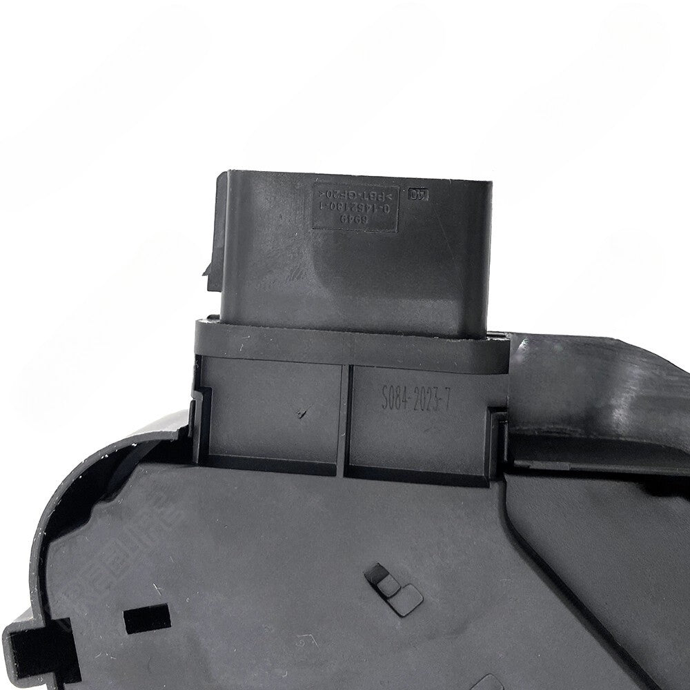 Front Right Door Lock Actuator for Land Rover Range Rover Sport (2005–2013)