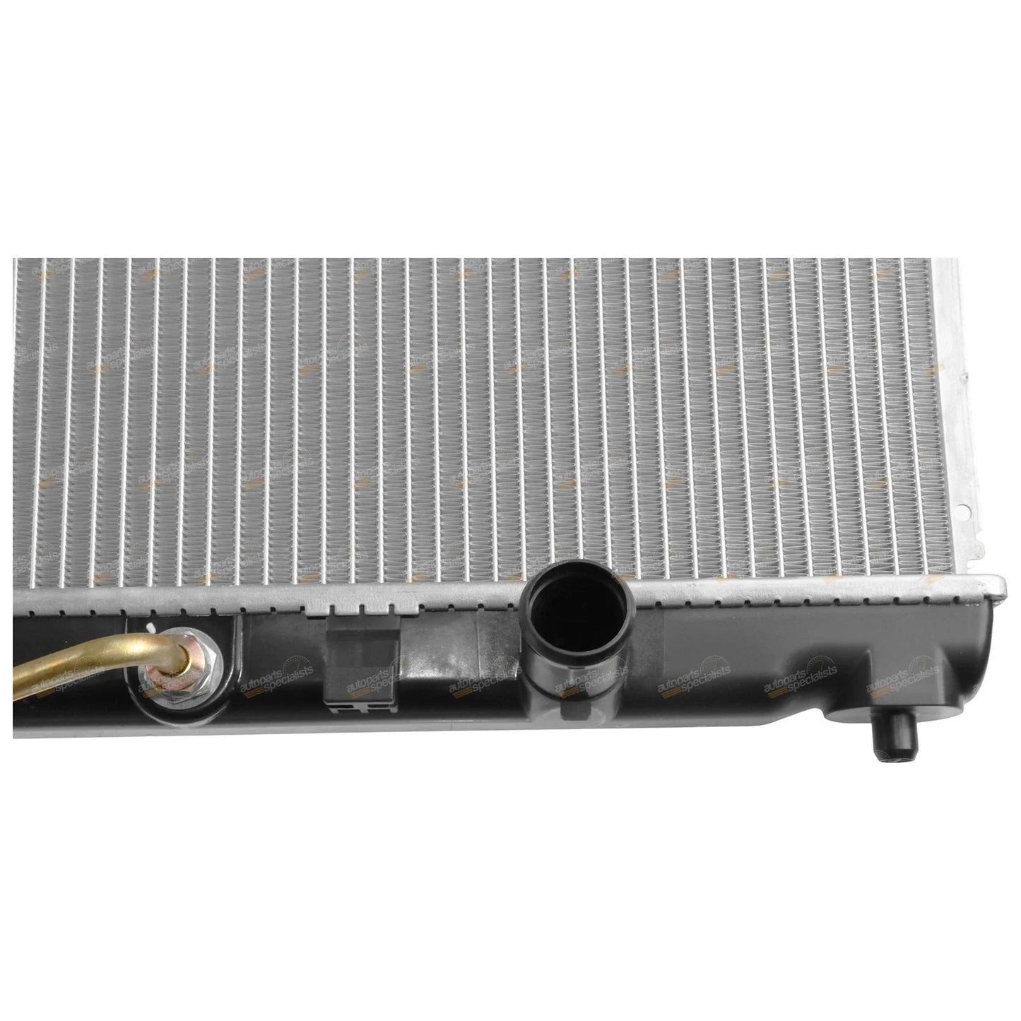 Radiator for Toyota Camry ACV40 (2006–2012)