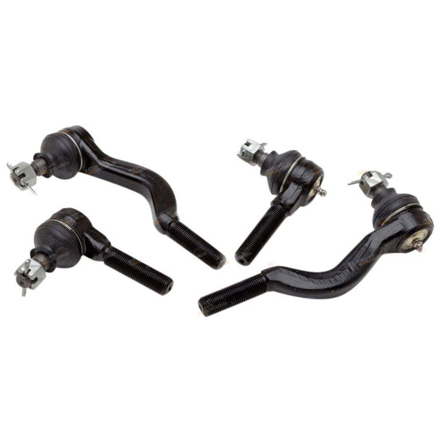 Steering Tie Rod End Kit for Mitsubishi Pajero (NA–NG)