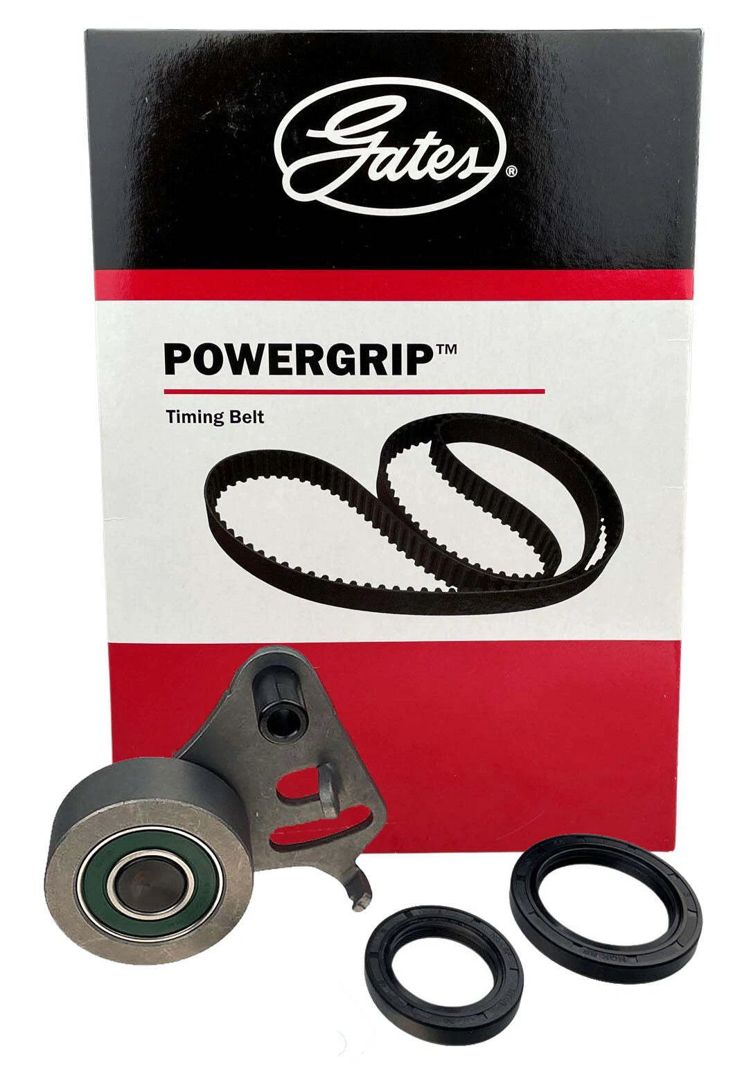 Timing Belt Kit for Holden Jackaroo Rodeo (1985–1993) 4ZD1 2.3L SOHC