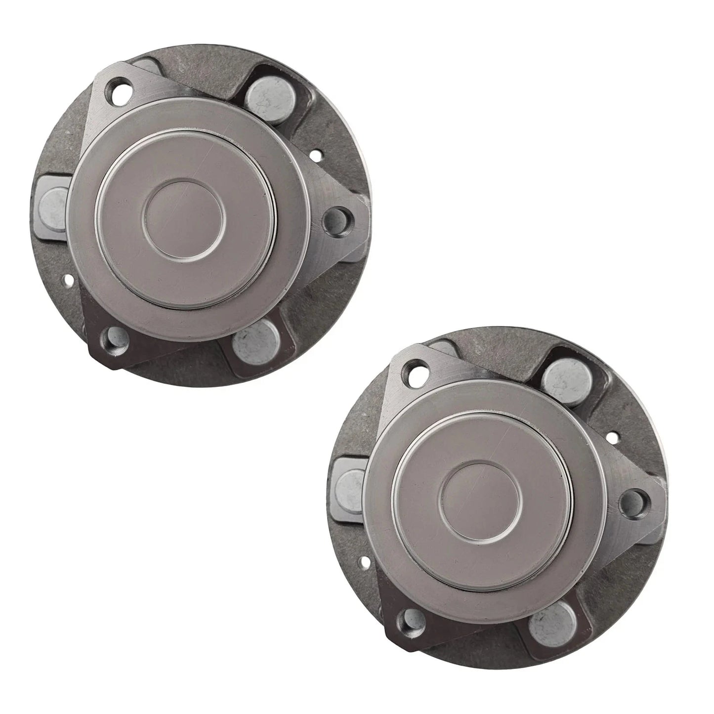 2X Rear Wheel Bearing Hub for Holden Acadia (2018–2020)