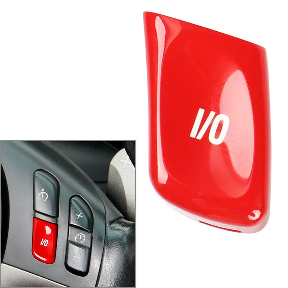 Start Stop Engine Button Switch Cover for BMW F Series