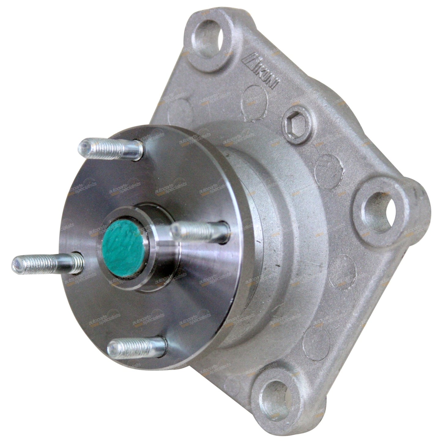 Cooling Fan Hub Pulley Bearing for Pajero (1996–2004)