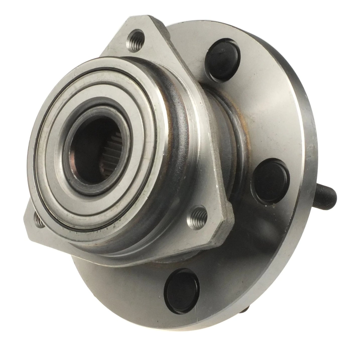 Front Wheel Bearing Hub Assembly for Jeep Grand Cherokee (1999–2004)
