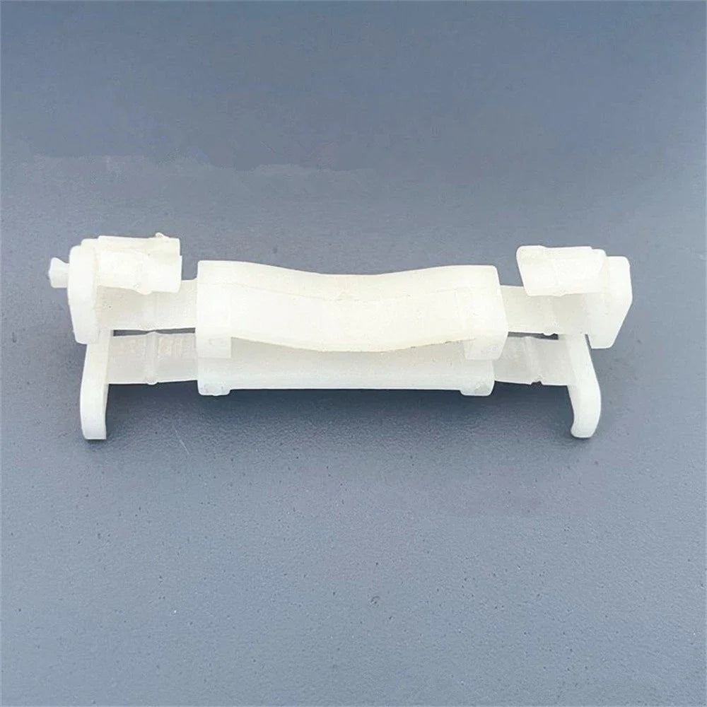 10Pcs Roof Moulding Drip Rail Clips for Mitsubishi Lancer EVO (2002-2016)