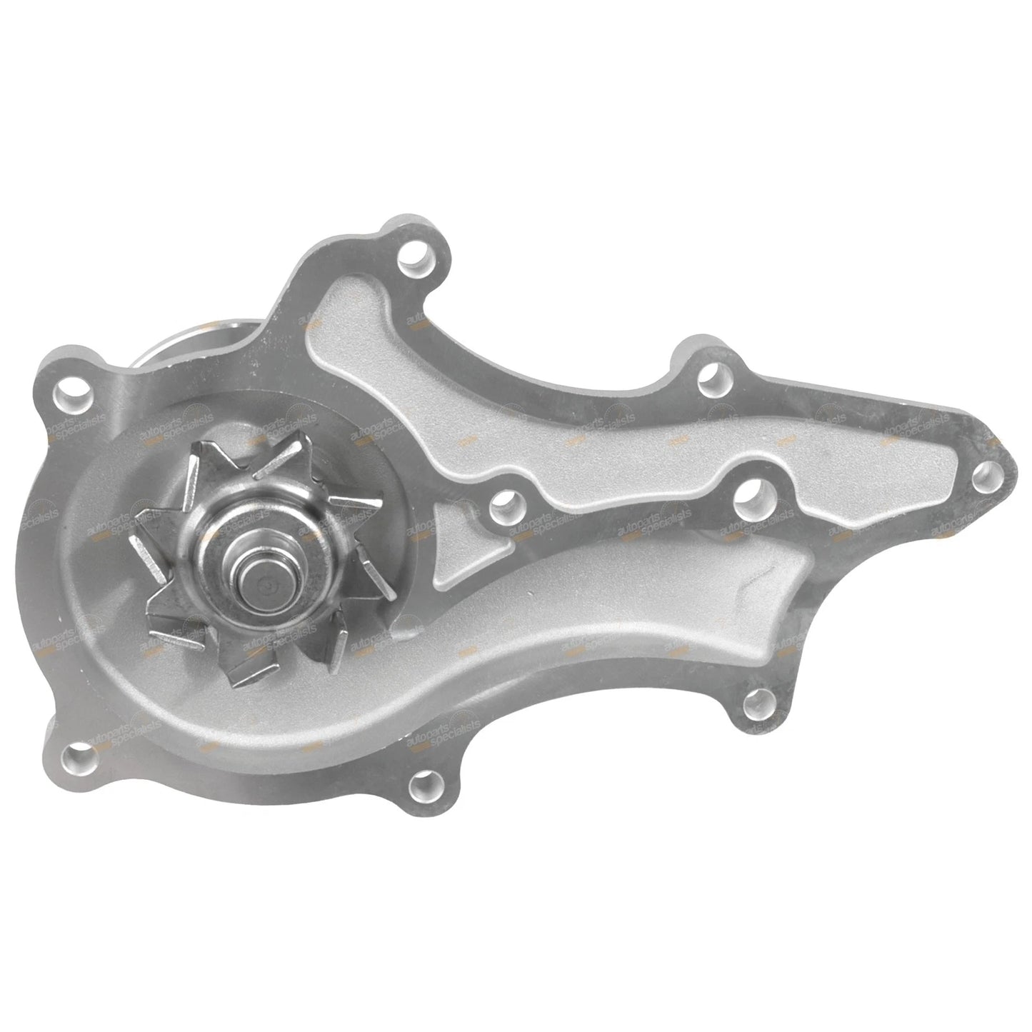 Water Pump for Landcruiser Bundera RJ70 (1984–1996) 22R 2.4L Petrol
