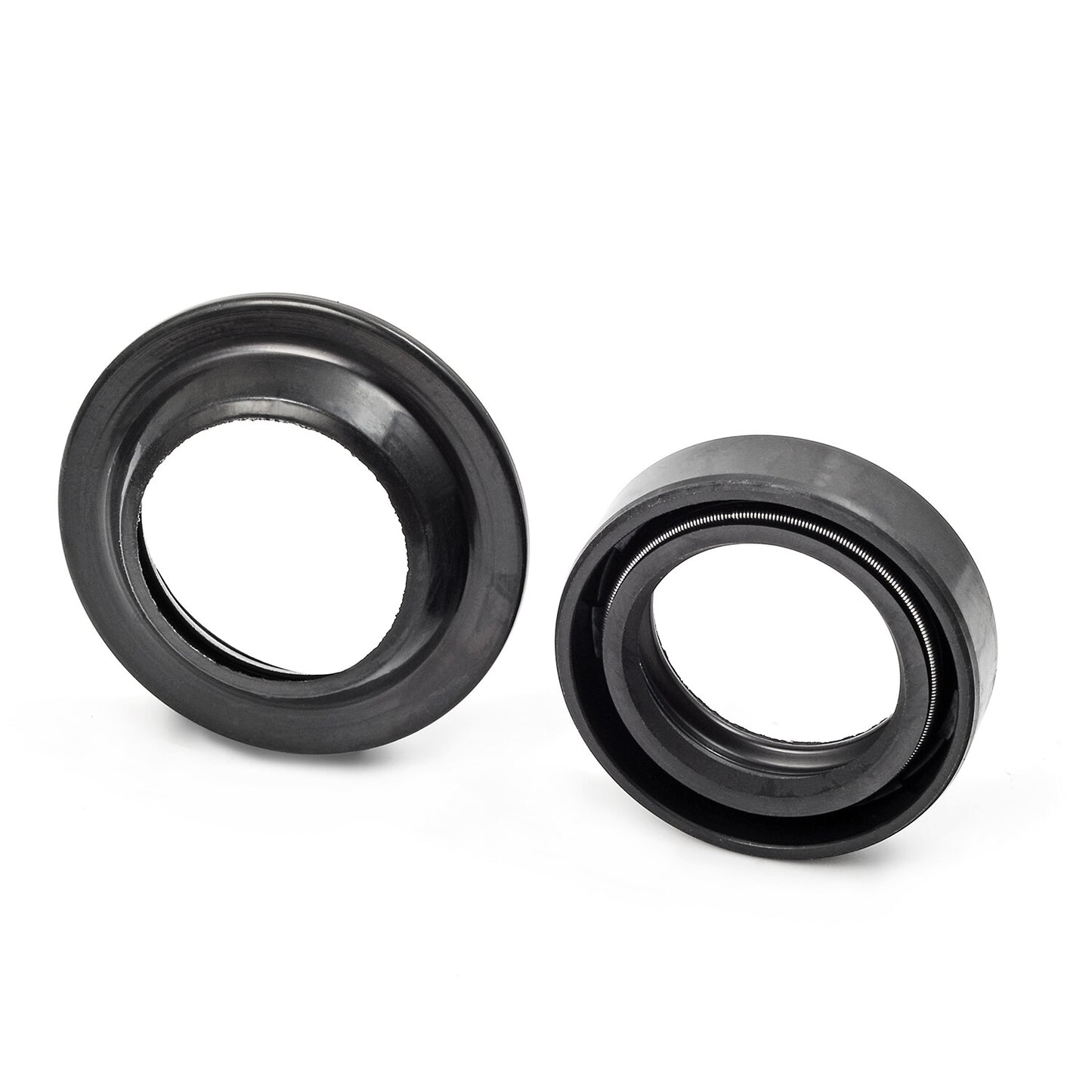 Fork Seal Dust Seal Kit for Honda XR70R XR80R XR100R CRF70F CRF80F CRF100F (2000–2023)