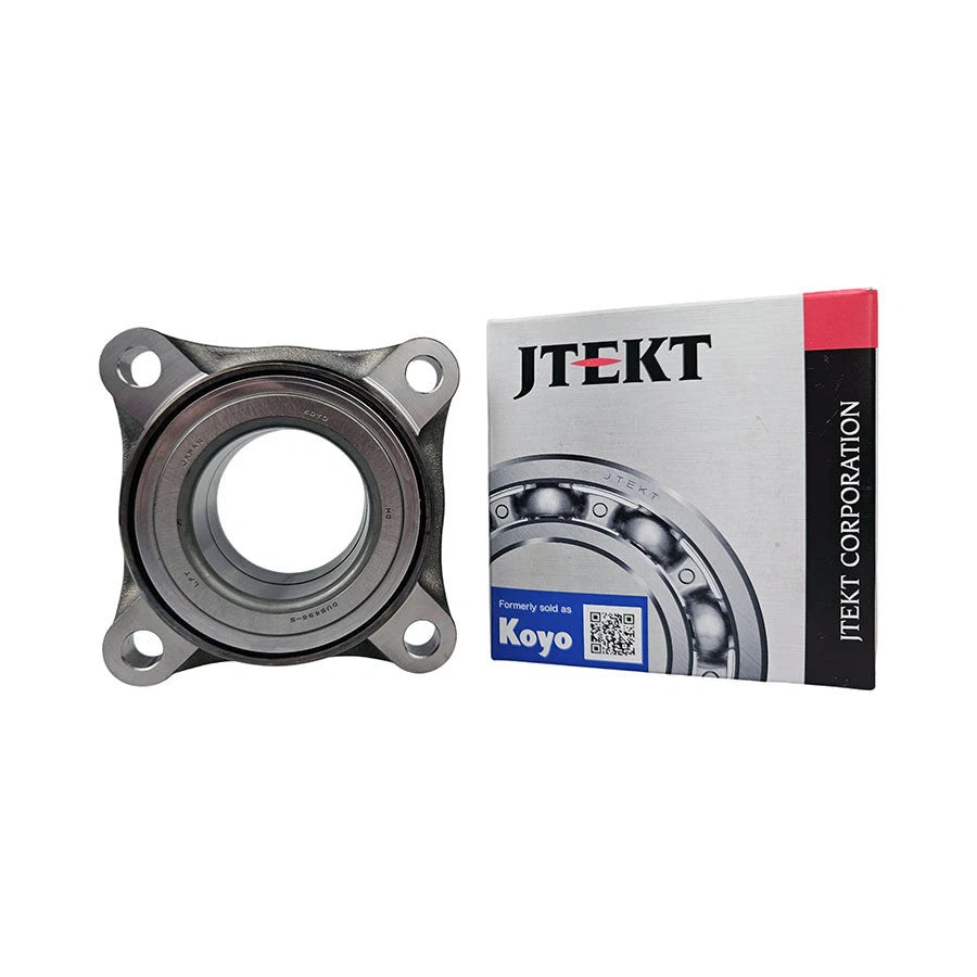 Front Wheel Bearing Hub for Toyota Fortuner (2015–2023)