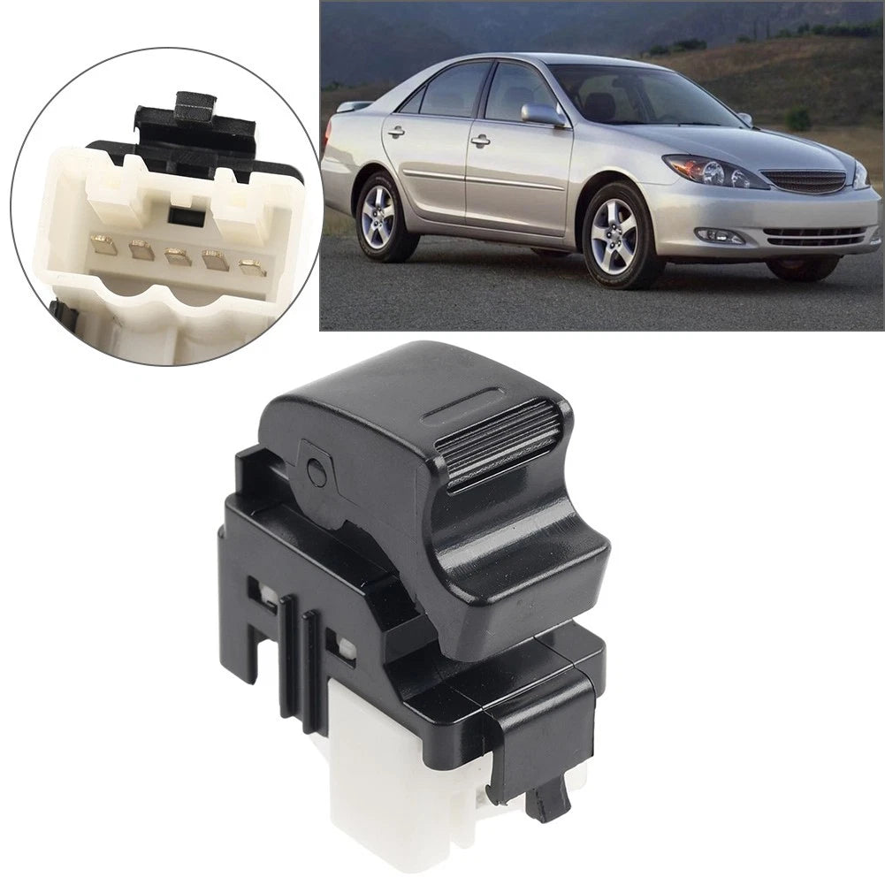 Power Window Switch for Toyota Camry, RAV4, Scion tC (2007–2018)
