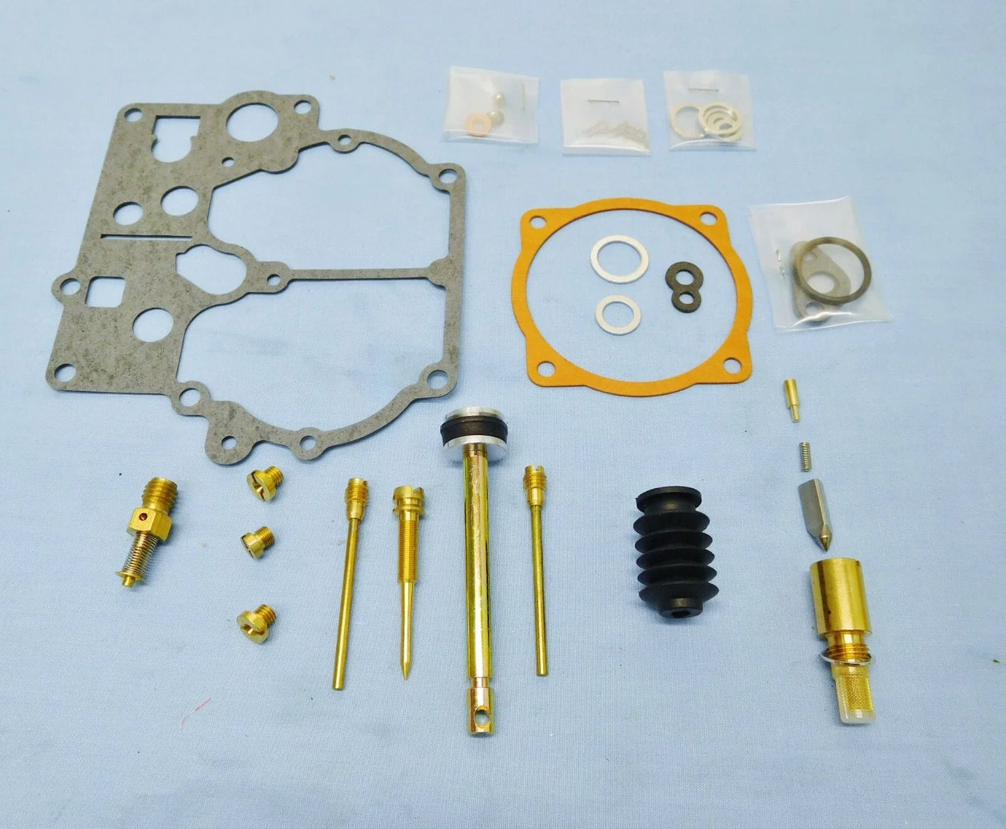 Japanese Carburetor Kit for Land Cruiser FJ40 FJ45 2F Petrol (1975-1984)