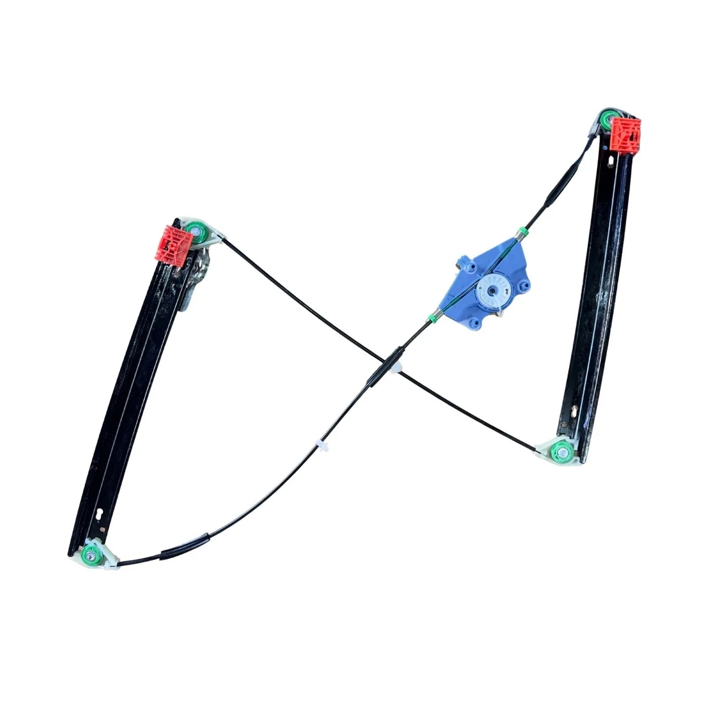 Front Left Electric Window Regulator for Audi A4/S4/RS4 (2001–2008)