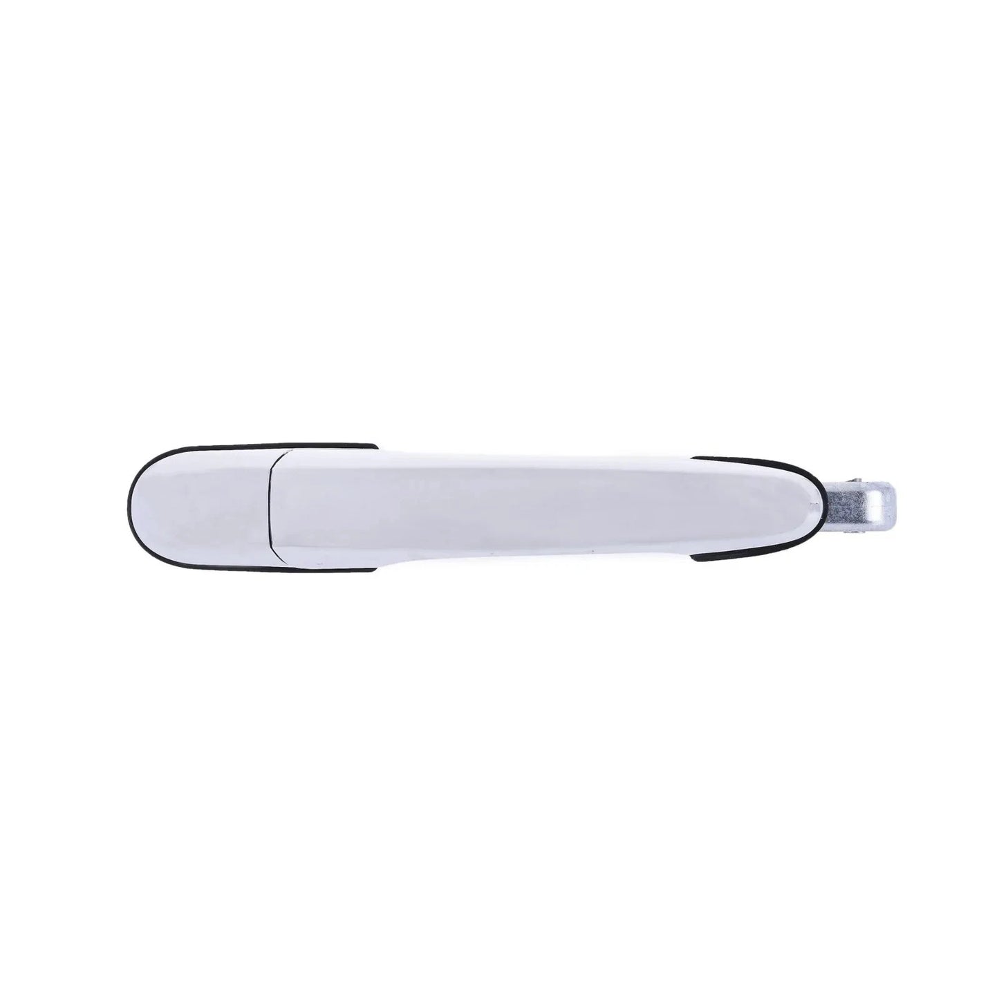 Chrome Rear Right Outer Door Handle for Hyundai Tucson (2004–2010)