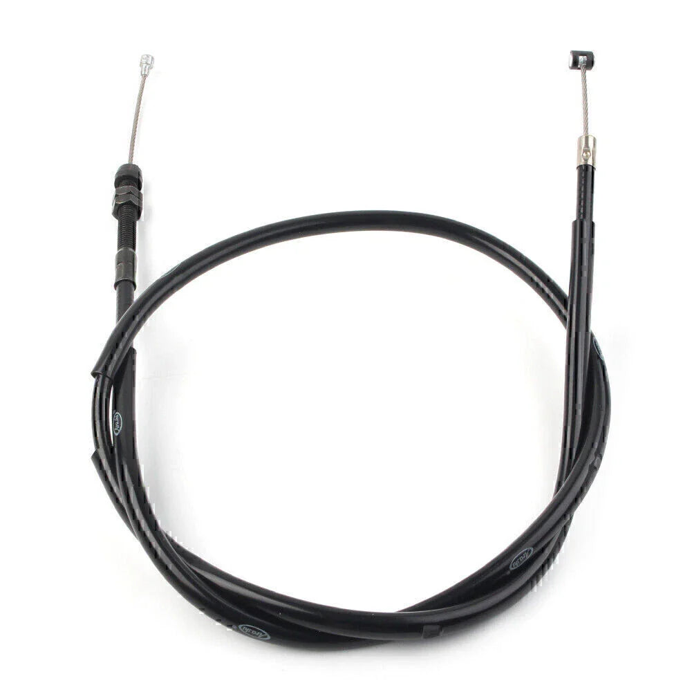 Black Motorcycle Brake Clutch Cable for Yamaha R1 (2002-2003)