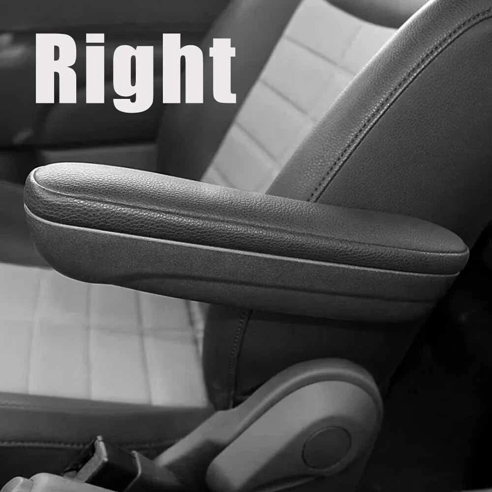 Front Right Seat Armrest Cover for Fiat 500 (2016-2019)
