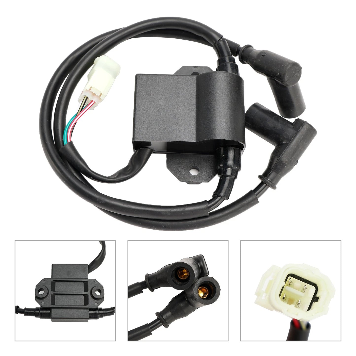 Rear View Camera 95760-C8001 for Hyundai i20 (2018)