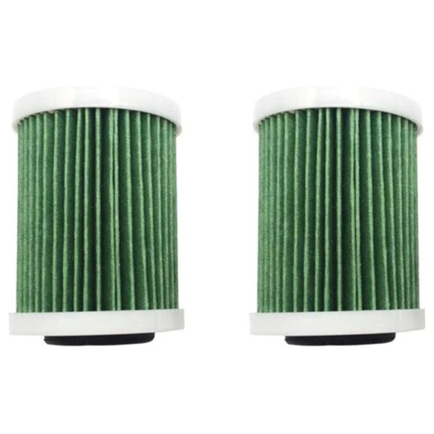 2X Fuel Filter for Yamaha