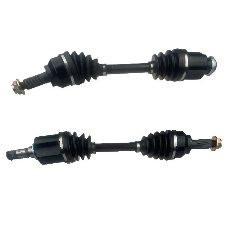 Set of 2 CV Joint Axle Drive Shafts for Mazda3 (2005–2009)