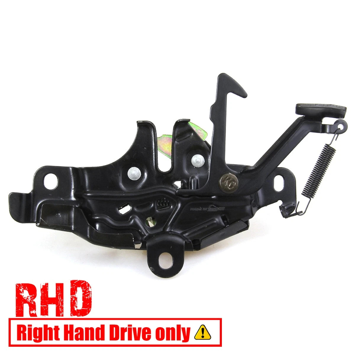 Hood Latch Striker Lock for Toyota Corolla AE90 AE93 AE95 AE96 (RHD)