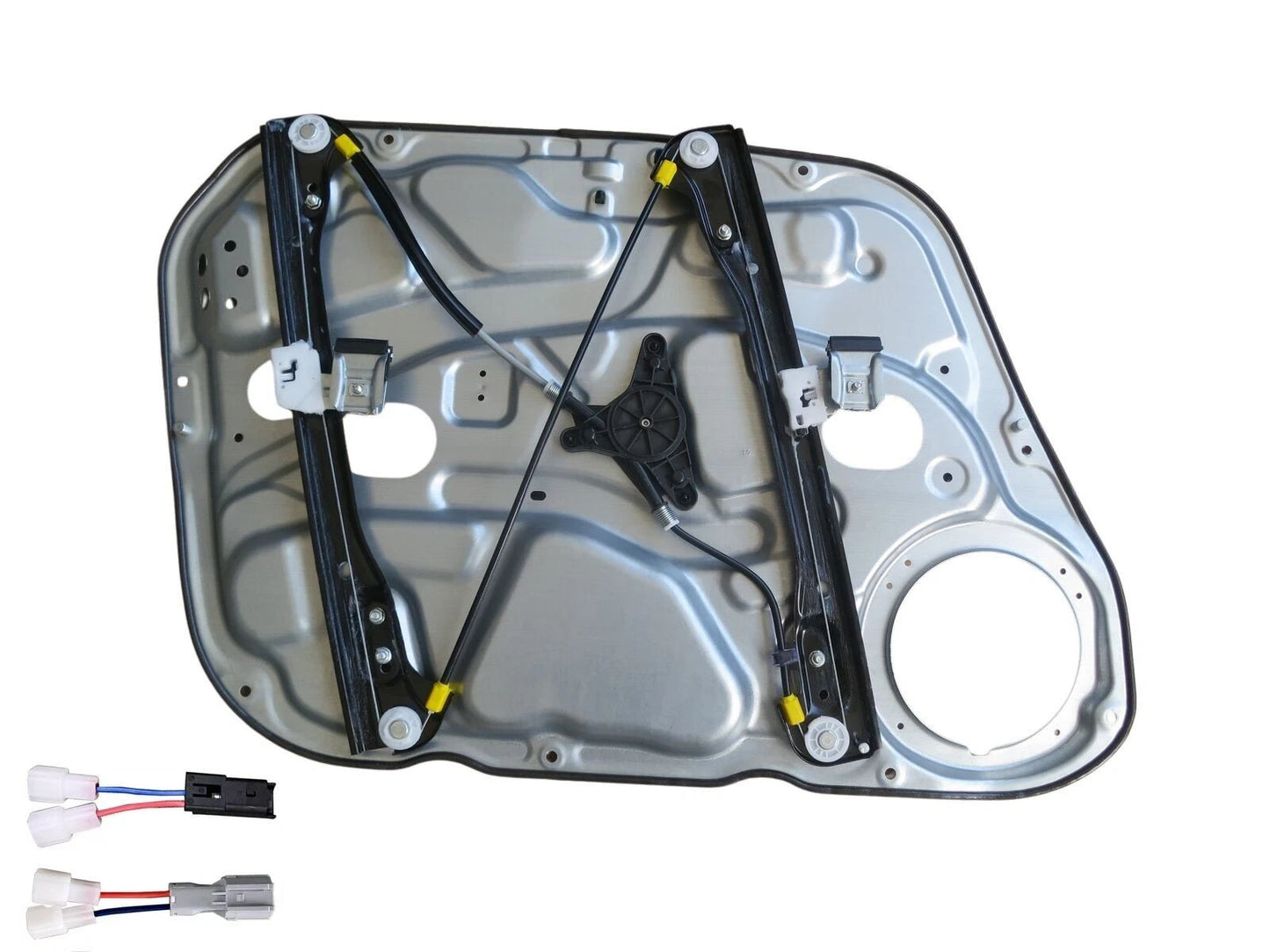 Front Right Window Regulator with Motor for Hyundai i30 FD (2007–2012)