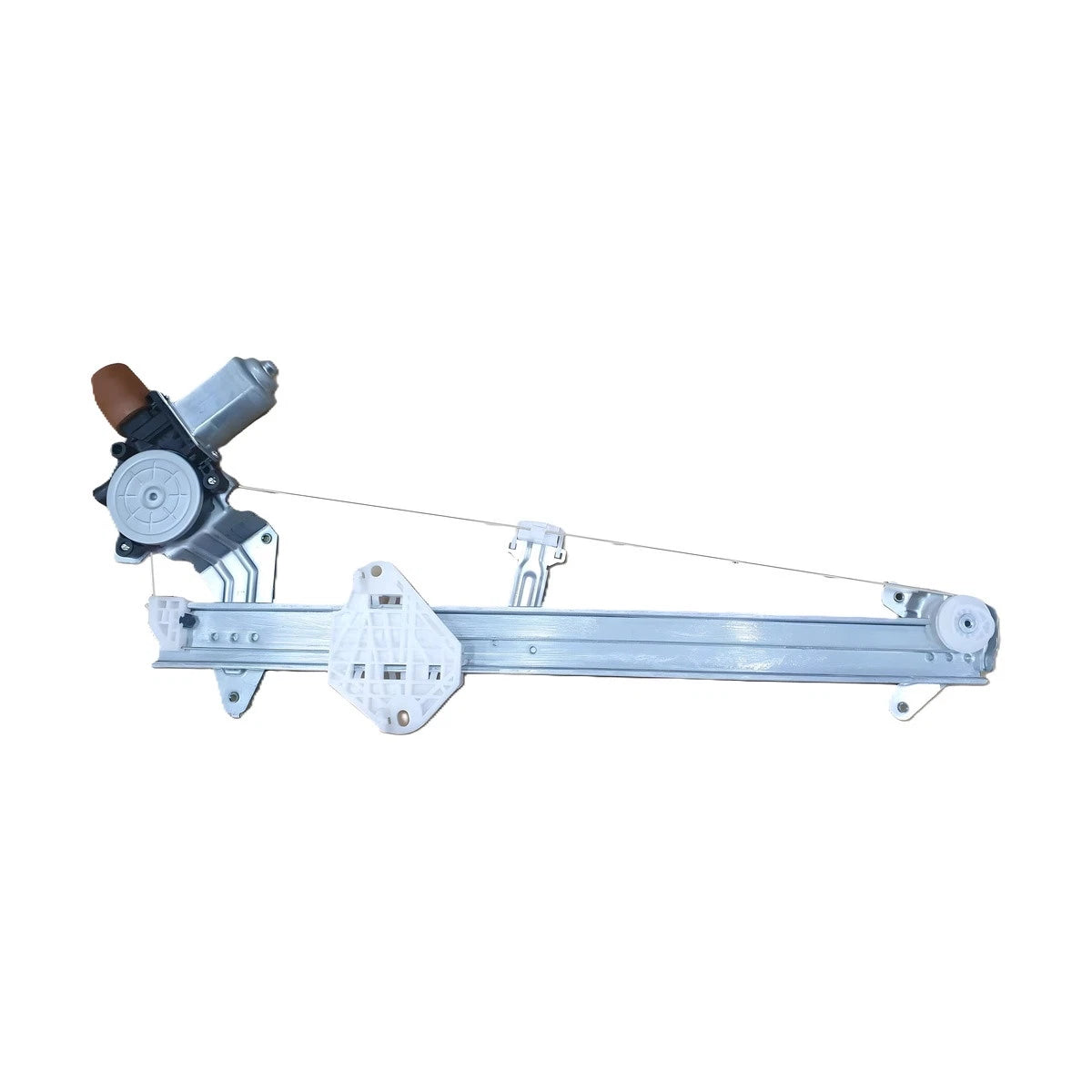 Front Left Window Regulator with Motor for Subaru Forester (2013–2018)