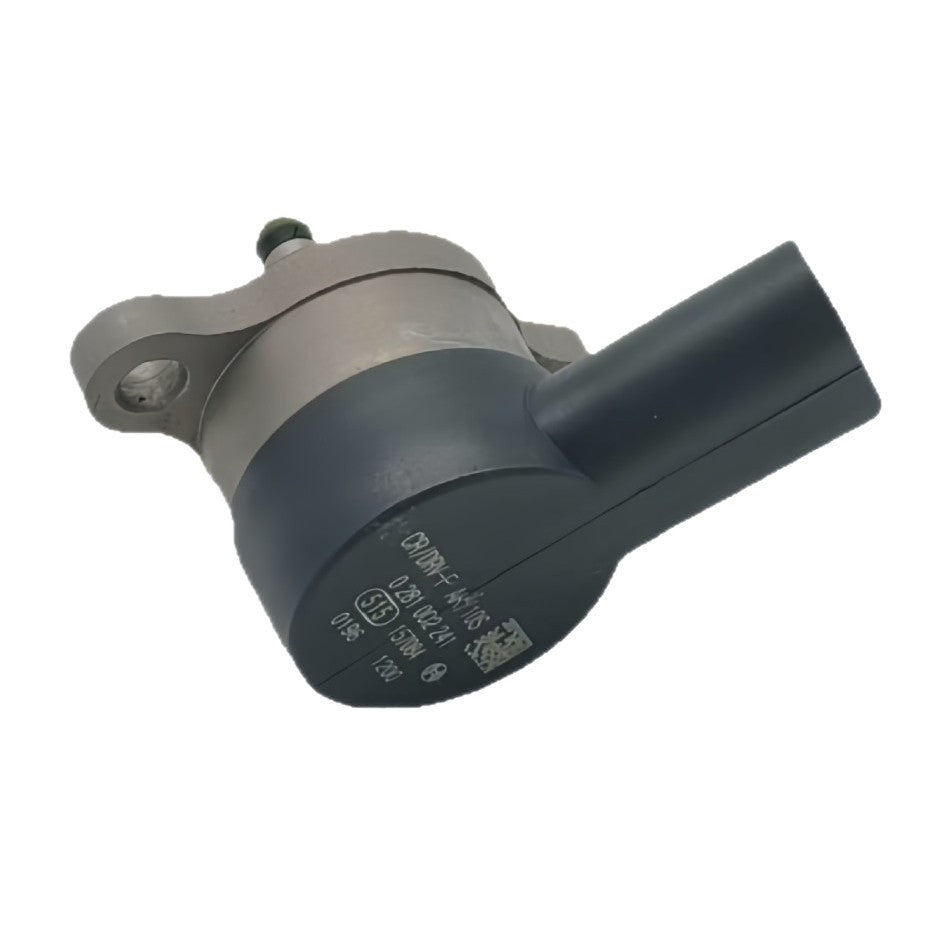 Fuel Injection Pressure Regulator Valve for Mercedes Sprinter (2007–2018)