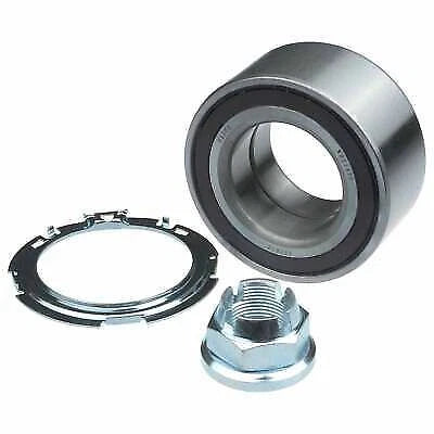 Front Wheel Bearing Kit for Renault Kangoo (2008–2019)