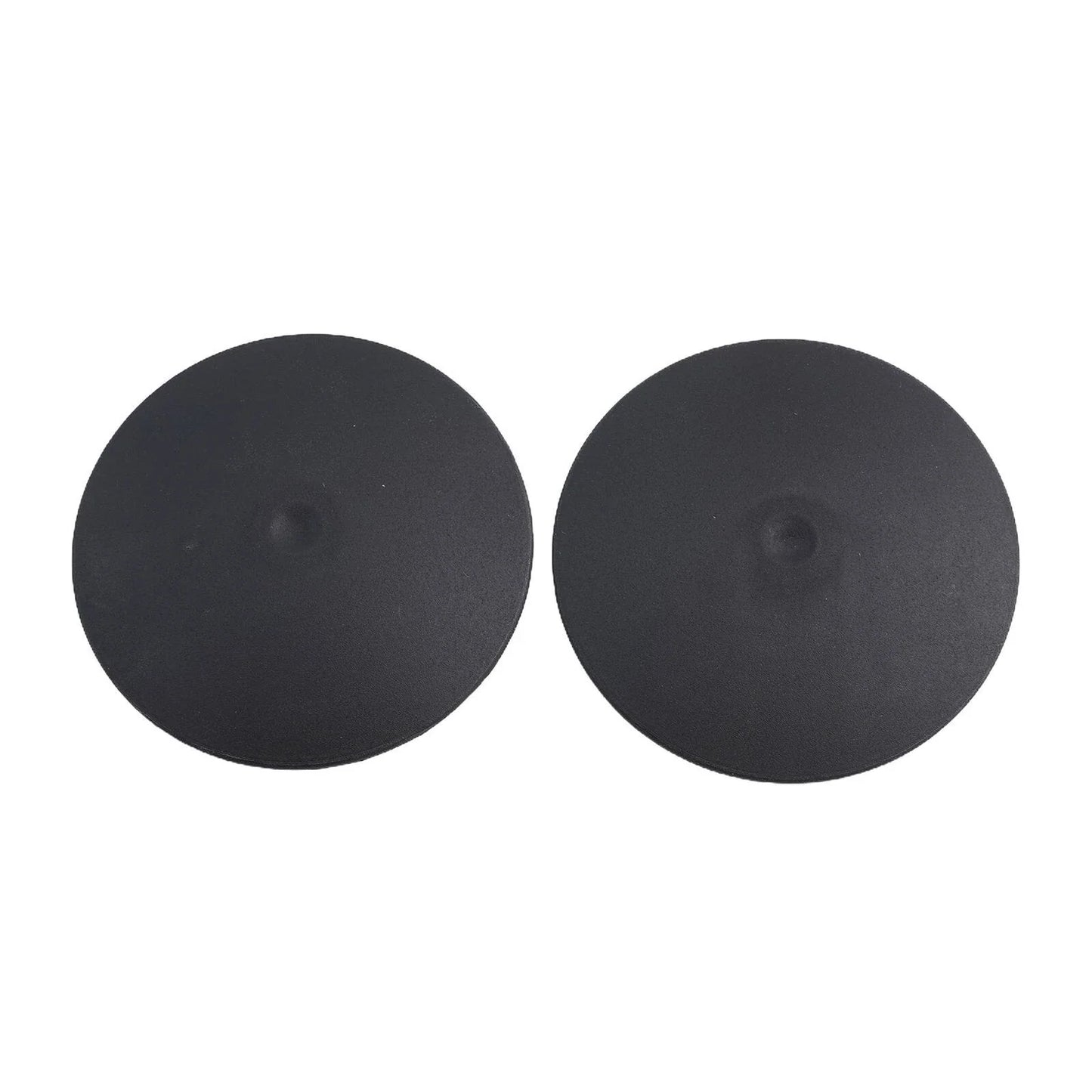 2 x Front Suspension Strut Cap Mount Covers for Golf (1998–2004)